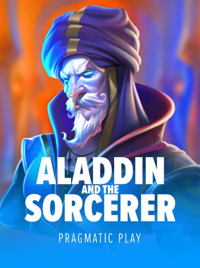 pragmatic-play-aladdin-and-the-sorcerer
