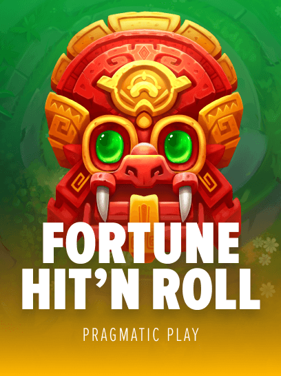 pragmatic-play-fortune-hit-n-roll